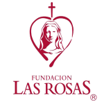 Logo Fundacion las Rosas