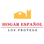Logo Hogar Español