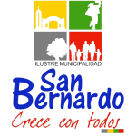 Logo San Bernardo